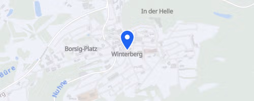 Hochsauerlandlauf