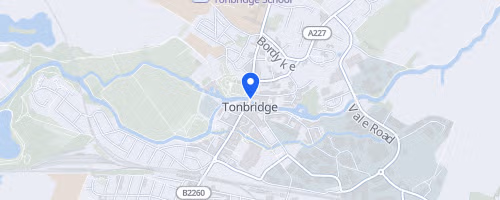 The Walk Tonbridge Festival Marathon 2026 — Walk Tonbridge