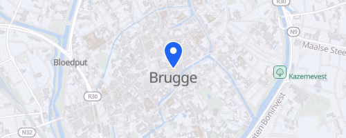 Athora Bruges Marathon