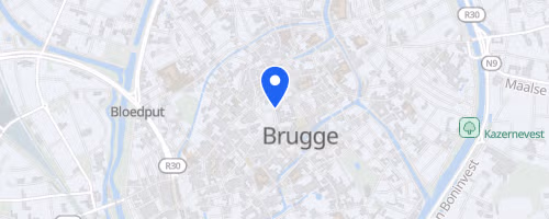 Marathon de Bruges