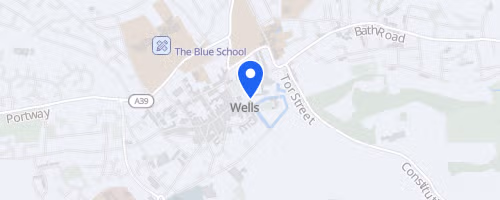 Wells Festival of Running