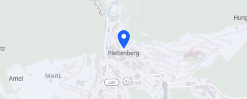 P-Weg Marathon - Plettenberg