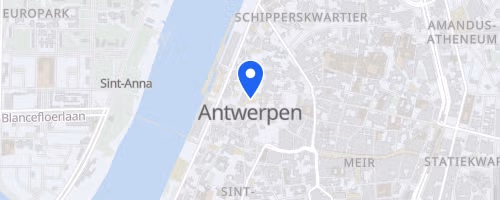 Antwerp Chillathlon