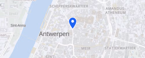 Linker Oevert Marathon Antwerpen