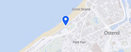 MetaRelax Ostend Night Run