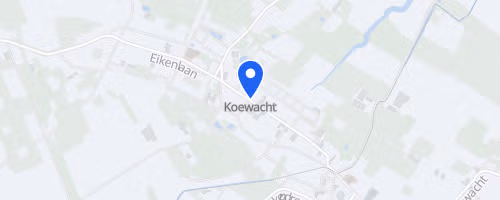 Grenstocht
