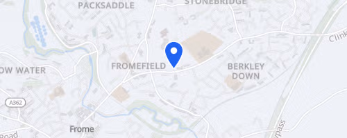 Frome Running Festival