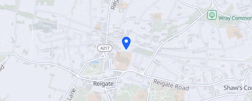 Ride Reigate 100k, 50k, 25k Family Route July 2026