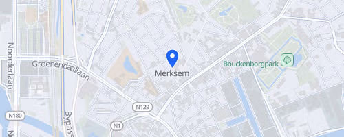 Zeventien Groeistraten in Borgerhout, Halloween Survival Run in Merksem