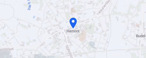 Groene Halve Marathon Hamont-Achel