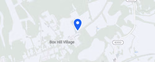 Beat Box Hill Trails