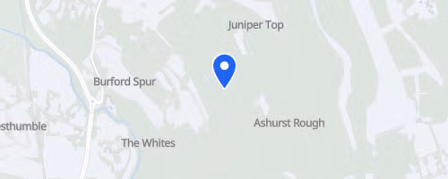 Surrey 3 Peaks Challenge
