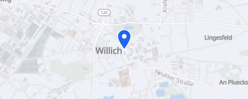 Willicher Triathlon