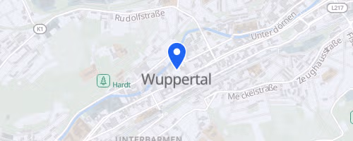 14. Schwebebahn-Lauf Wuppertal