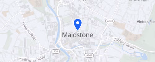 Maidstone Pretty Muddy 5k