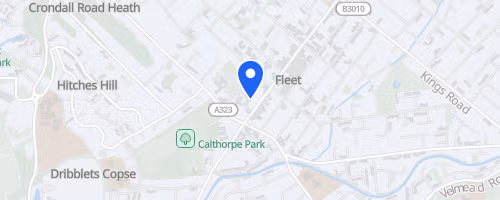 The Fleet 5 & 10k
