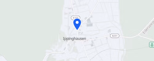 Abendlauf TSV Blau-Weiß Ippinghausen