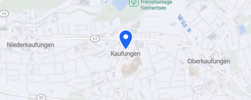 Silvesterlauf Kaufungen