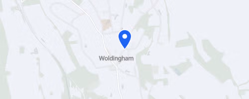 Woldingham Marathon