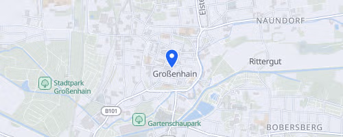 Röderlauf - Großenhain