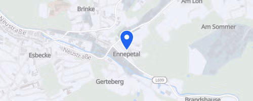 Citylauf Ennepetal