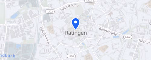 48. Ratinger Neujahrslauf