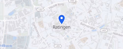 Firmenlauf Ratingen