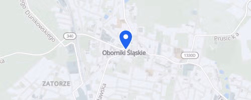 Bieg Oborygena
