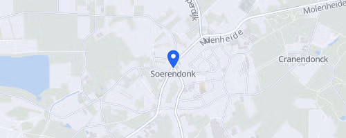 Halve en Kwart Marathon van Cranendonck