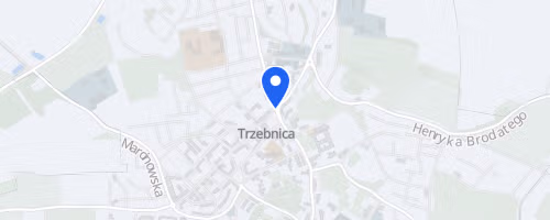 Cross Trzebnicki