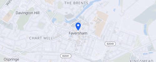 Faversham 10k