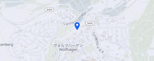 Winterlaufserie TSV Ippinghausen