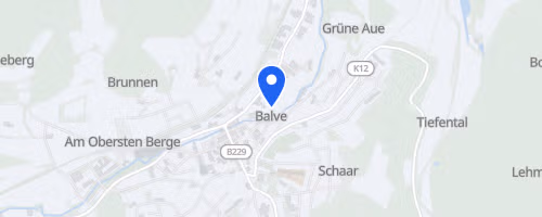 Panoramalauf Balve