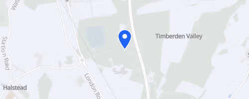 Shoreham Woods 10K Trail Run & Canicross