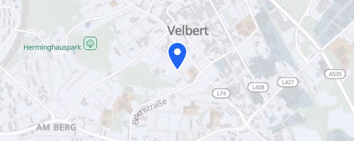 Eignerbachlauf Tönisheide