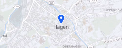 Volkslauf Hagen