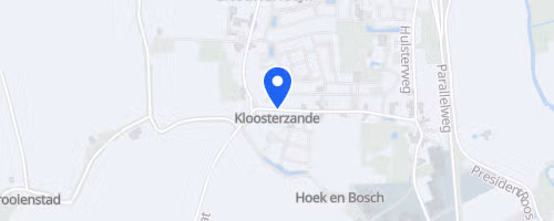 Sterrit TC Kloosterzande