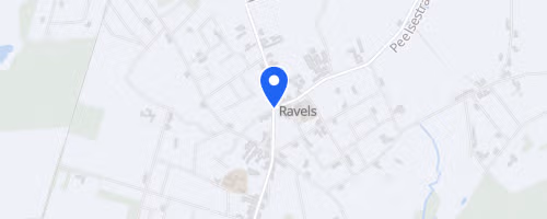 Rovertsche Leij Trail