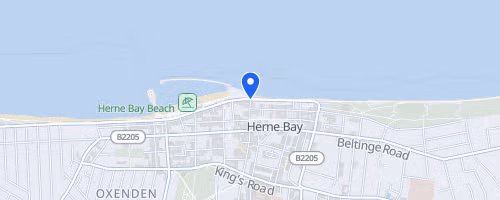 Whitstable & Herne Bay 1,5k, 5k, 10k & Semi-Marathon MoRun