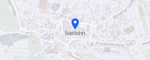Silvesterlauf Rund um den Danzturm Iserlohn