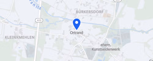 Weinlauf Ortrand