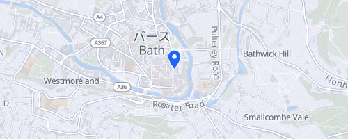 Bath Skyline 5K & 10K