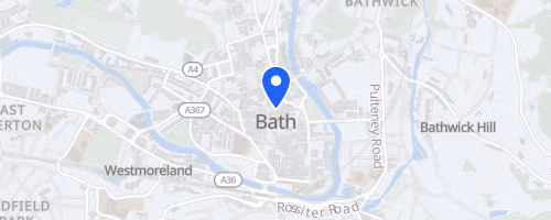 Bath & Bristol Railway Races Spring