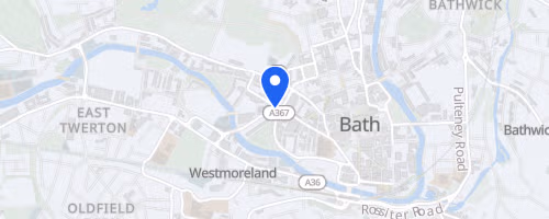 Bath & Bristol Railway Races October