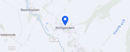 Drei-Länder-Lauf Arenshausen