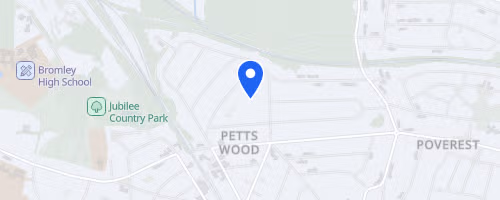 Petts Wood 10k