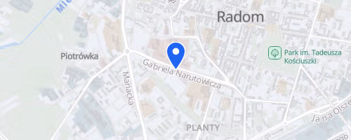 Biegiem Radom