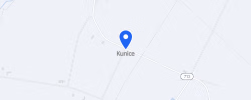 Kunicki Bieg Reggae