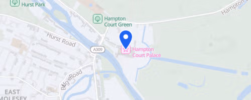 Hampton Court Palace 10k March 2027