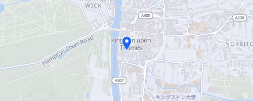 Kingston Half Marathon